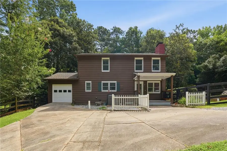 5129 Fourth Colony Drive, Gainesville, GA 30504 - #3