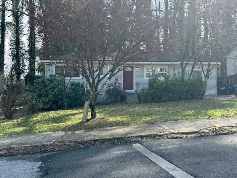 3346 Delmar Lane Nw, Atlanta, GA 30331 - #1