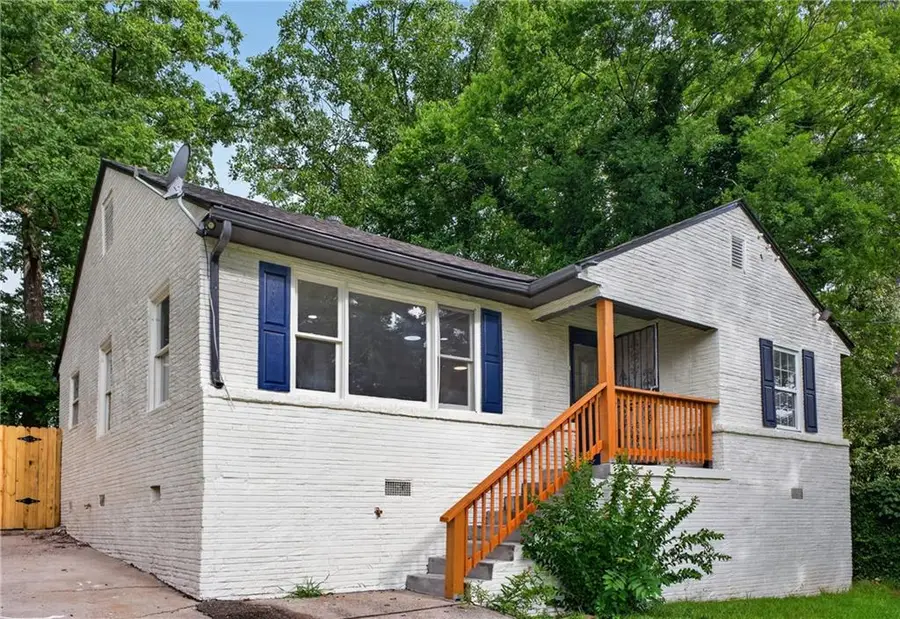 2027 Hilburn Drive Se, Atlanta, GA 30316 - #2