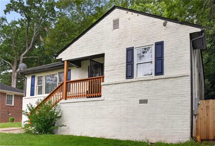 2027 Hilburn Drive Se, Atlanta, GA 30316 - #3