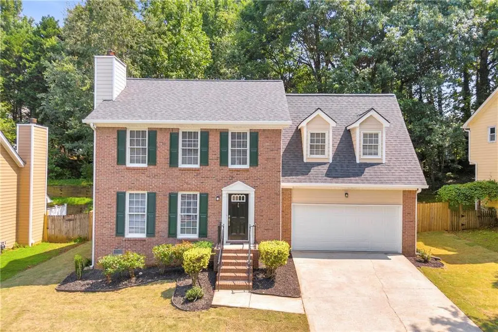 1426 Emerald Pine Court, Lawrenceville, GA 30043 - #1