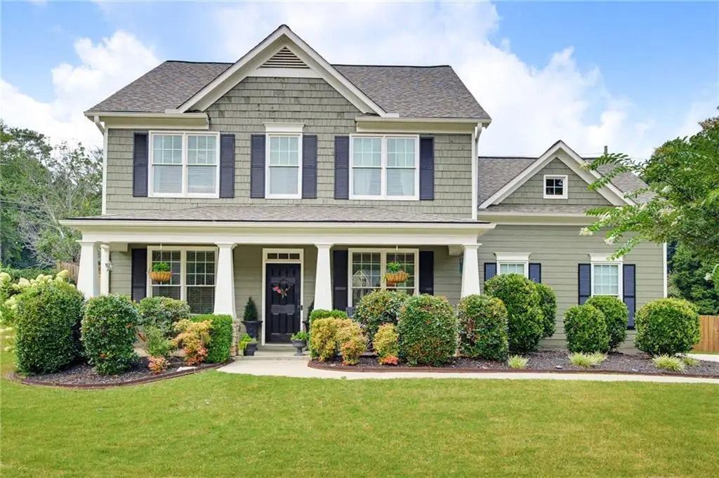280 Rosemont Park Lane, Marietta, GA 30064 - #1