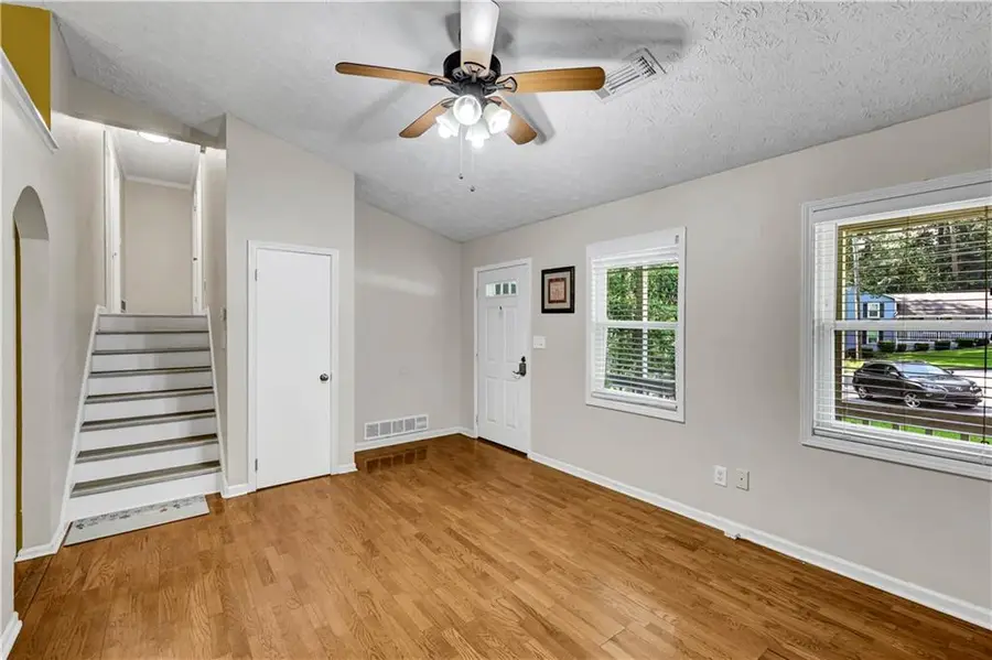 1501 Fieldrock Court, Lawrenceville, GA 30043 - #3
