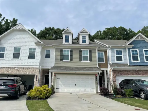 3725 Gardenwick Road, Powder Springs, GA 30127