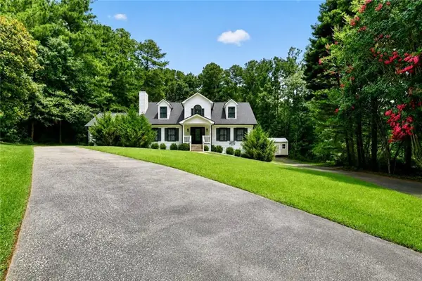 2672 Beecher Drive, Austell, GA 30106