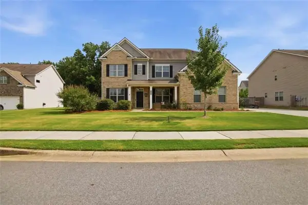 7420 Ansley Park Way, Cumming, GA 30028