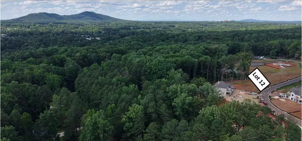 012 Highvale Drive, Marietta, GA 30064 - #1