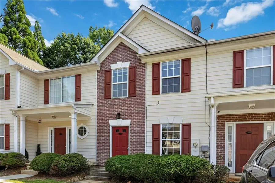 3216 Panthers Trace, Decatur, GA 30034 - #3