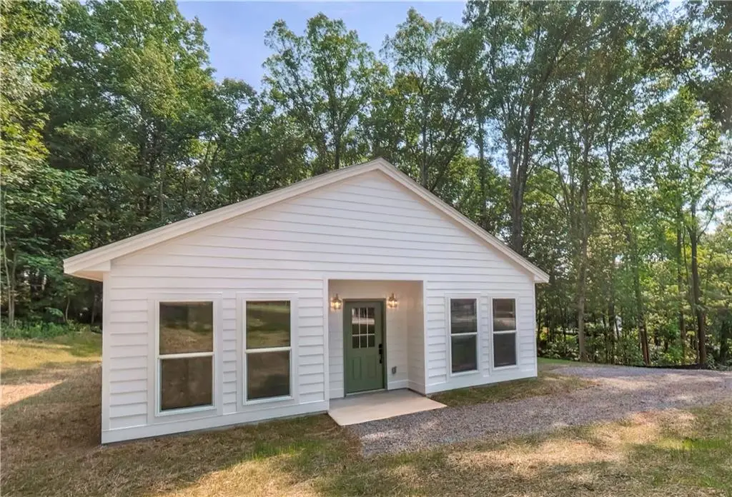 530 Tree Ridge, Carrollton, GA 30116 - #1