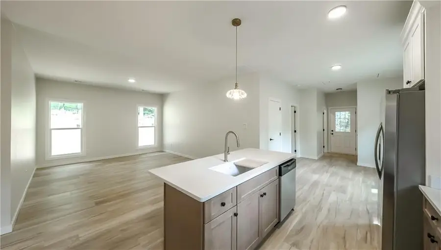 530 Tree Ridge, Carrollton, GA 30116 - #3