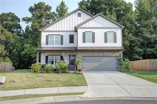 33 Thacker Trail, Adairsville, GA 30103