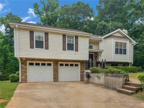 100 Sable Circle, Covington, GA 30016