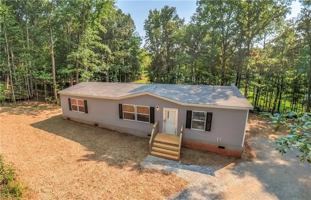 534 Tree Ridge, Carrollton, GA 30116 - #1