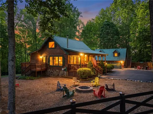 311 Woodland Brook Drive, Canton, GA 30115