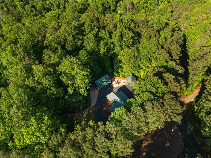 311 Woodland Brook Drive, Canton, GA 30115 - #2