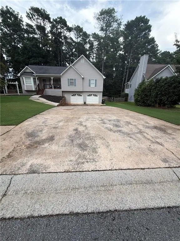535 Brooksdale Drive, Woodstock, GA 30189