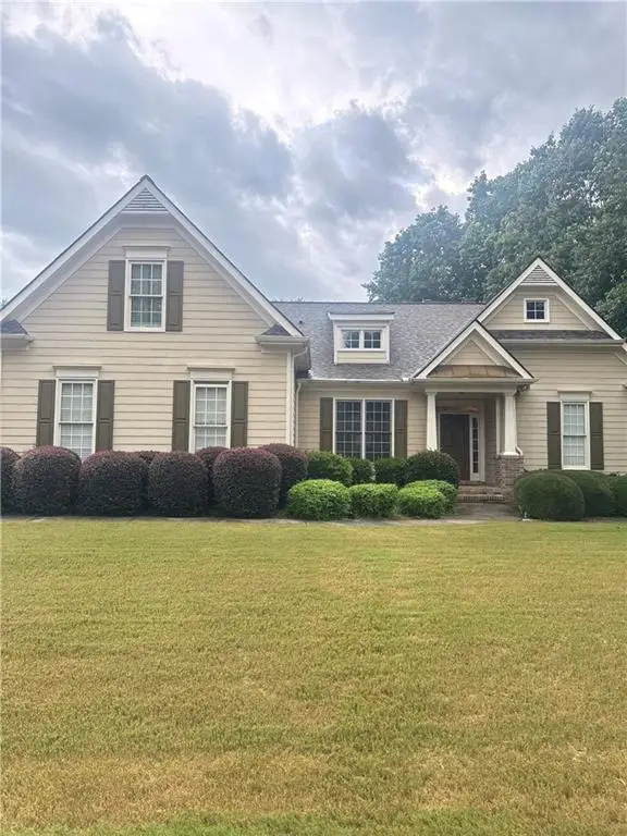 1501 Patrick Road, Dacula, GA 30019 - #1