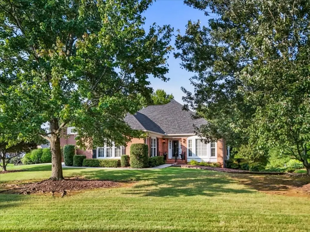 385 Carybell Lane, Alpharetta, GA 30004 - #1