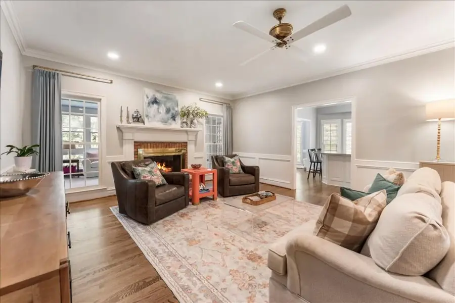 385 Carybell Lane, Alpharetta, GA 30004 - #2