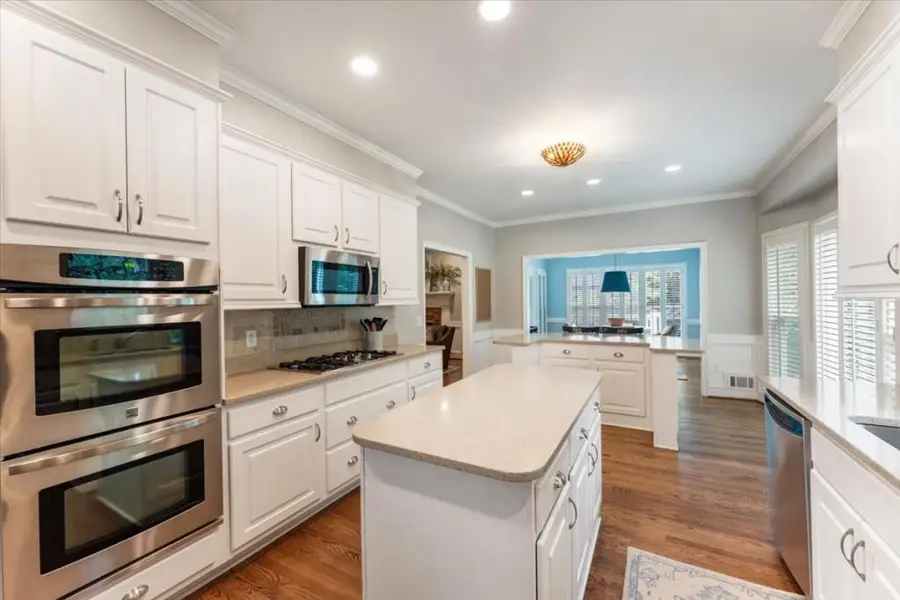 385 Carybell Lane, Alpharetta, GA 30004 - #3