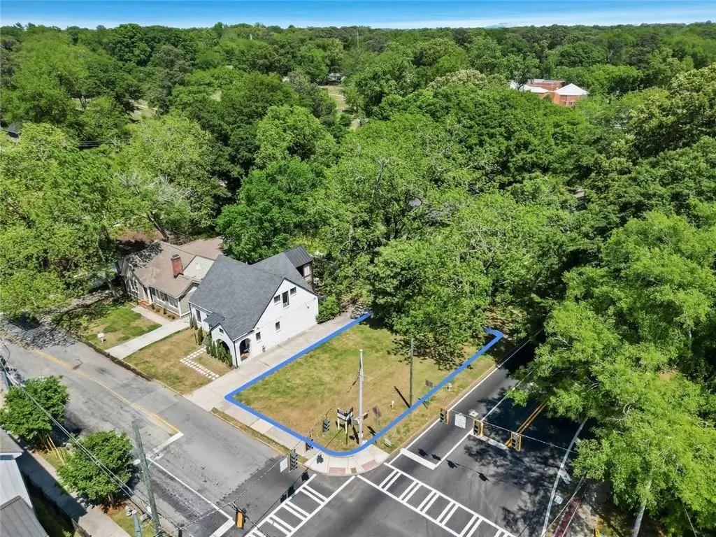 Address Withheld By Seller, Atlanta, GA 30317 - #1