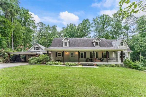 1279 Dillon Road, Austell, GA 30168