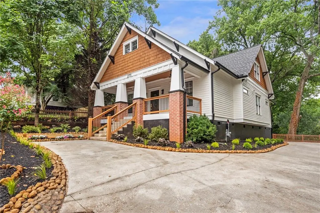 2170 Memorial Drive Se, Atlanta, GA 30317 - #1