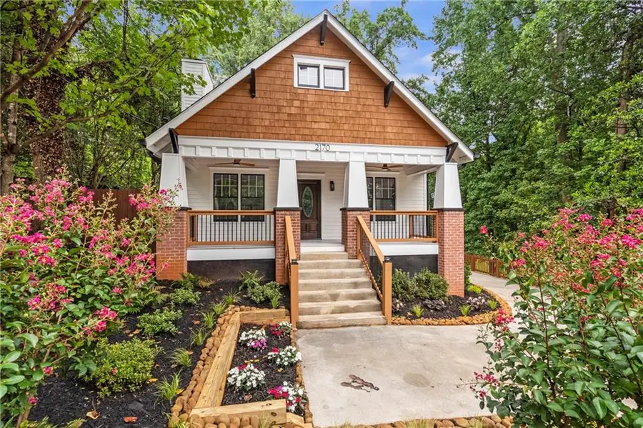 2170 Memorial Drive Se, Atlanta, GA 30317 - #2