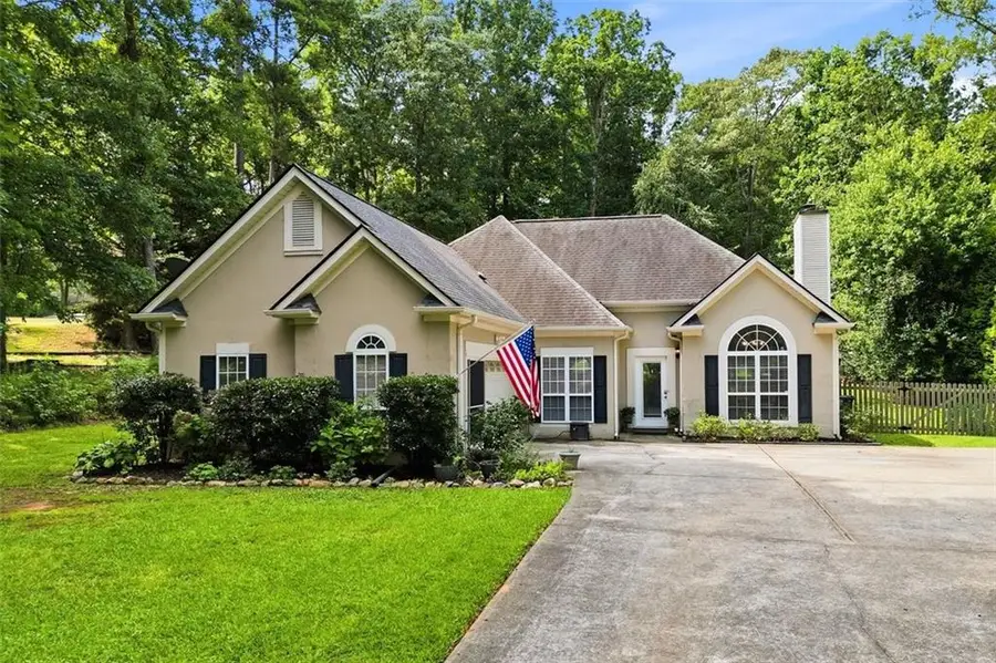 142 Laurel Creek Court, Carrollton, GA 30117 - #2