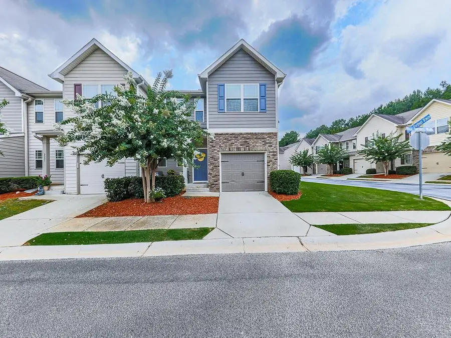 3353 Blue Springs Walk Nw, Kennesaw, GA 30144 - #2