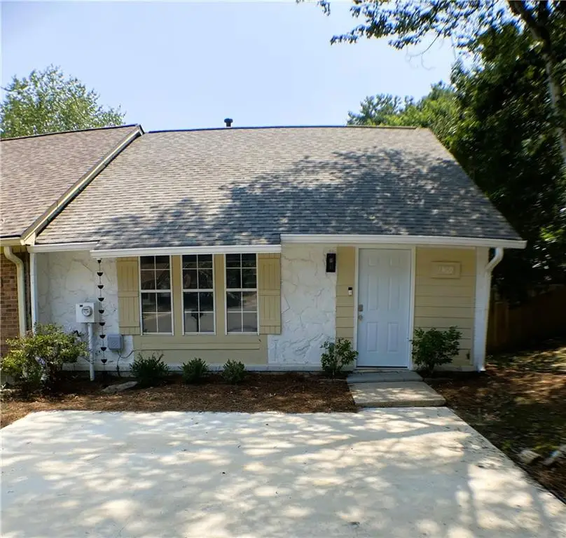 1469 Westwood Court Sw, Marietta, GA 30008 - #1