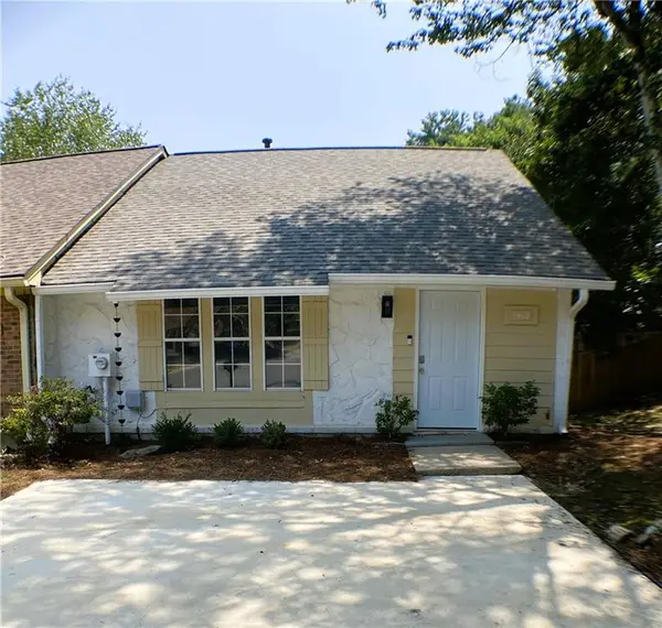 1469 Westwood Court Sw, Marietta, GA 30008