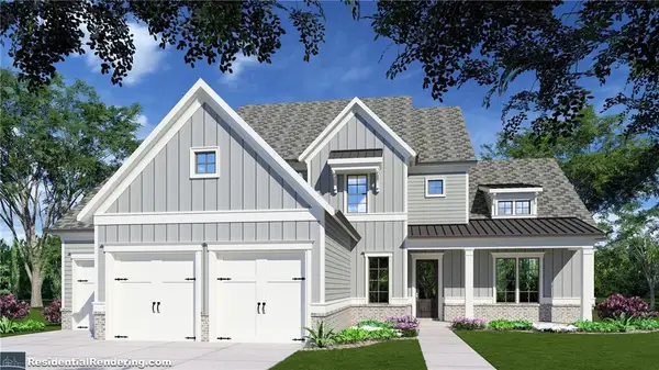 423 Lake Vista Drive, Statham, GA 30666