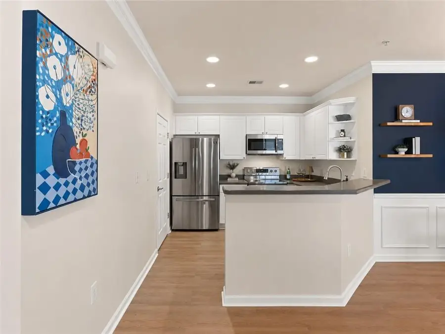 2400 Cumberland Parkway Se #311, Atlanta, GA 30339 - #2
