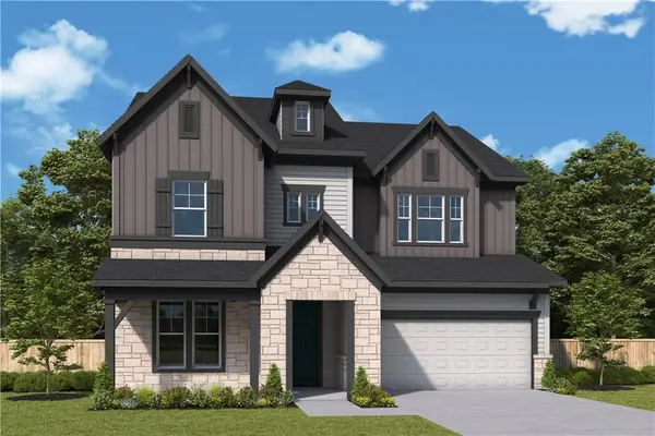 331 Beebalm Street, Woodstock, GA 30188