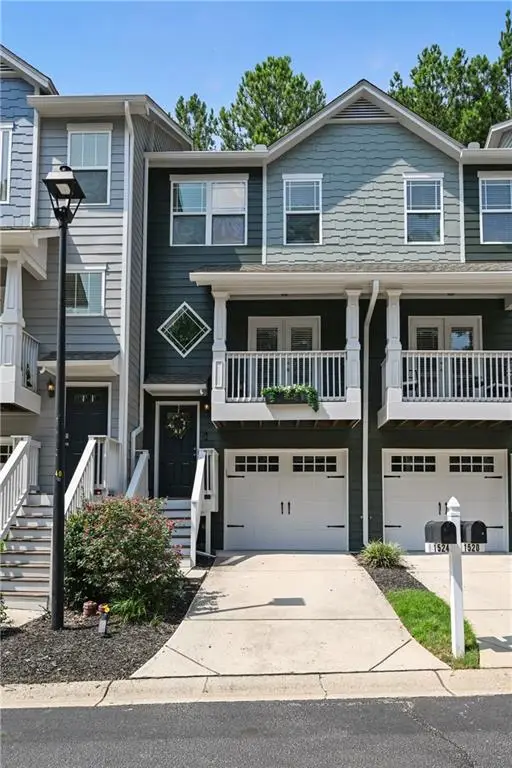 1524 Liberty Parkway Nw, Atlanta, GA 30318 - #2