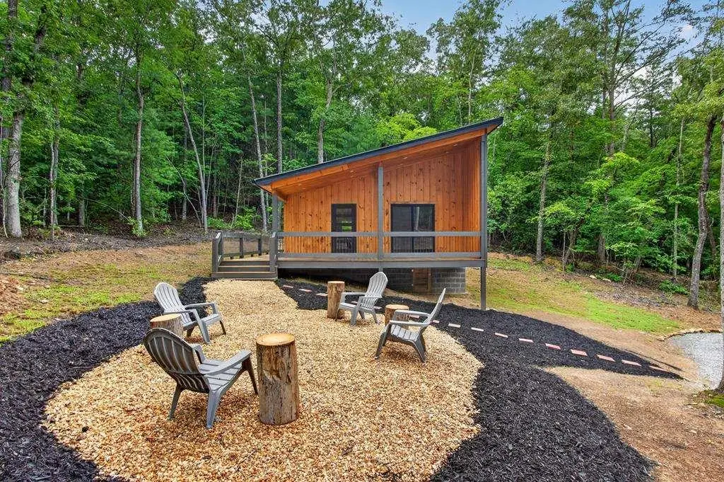 208 Mcclure Way, Blue Ridge, GA 30513 - #1