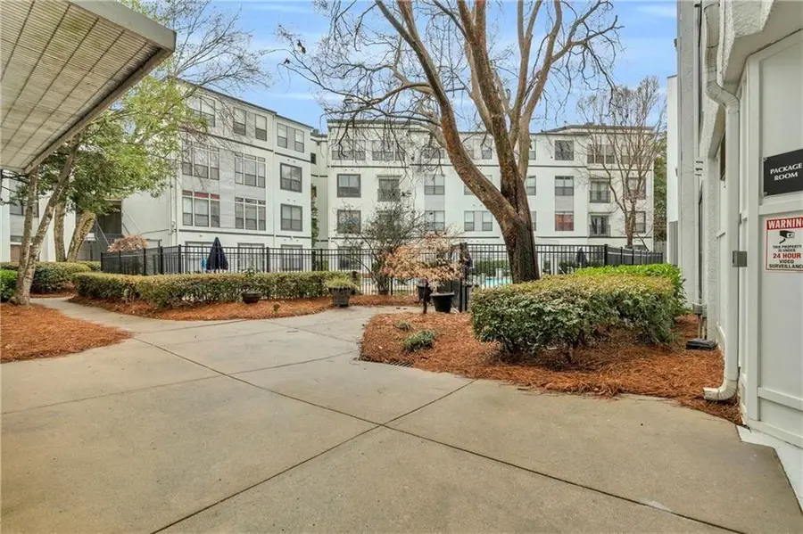 821 Ralph Mcgill Boulevard Ne #3217, Atlanta, GA 30306 - #2