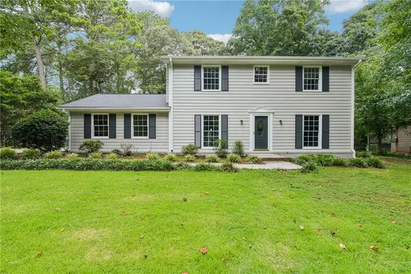 714 Continental Drive, Lawrenceville, GA 30044