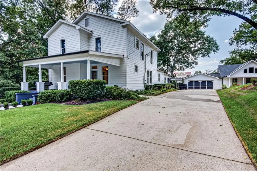 91 Martin Street, Jefferson, GA 30549 - #3