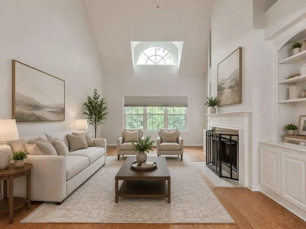 424 Lindbergh Drive Ne #308, Atlanta, GA 30305 - #1