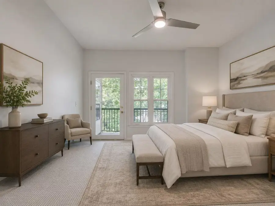 424 Lindbergh Drive Ne #308, Atlanta, GA 30305 - #3
