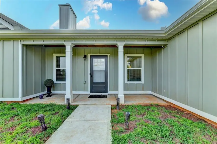 2851 Dawkins Road, Canon, GA 30520 - #3