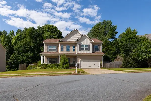 96 Crepe Myrtle Way, Dallas, GA 30132