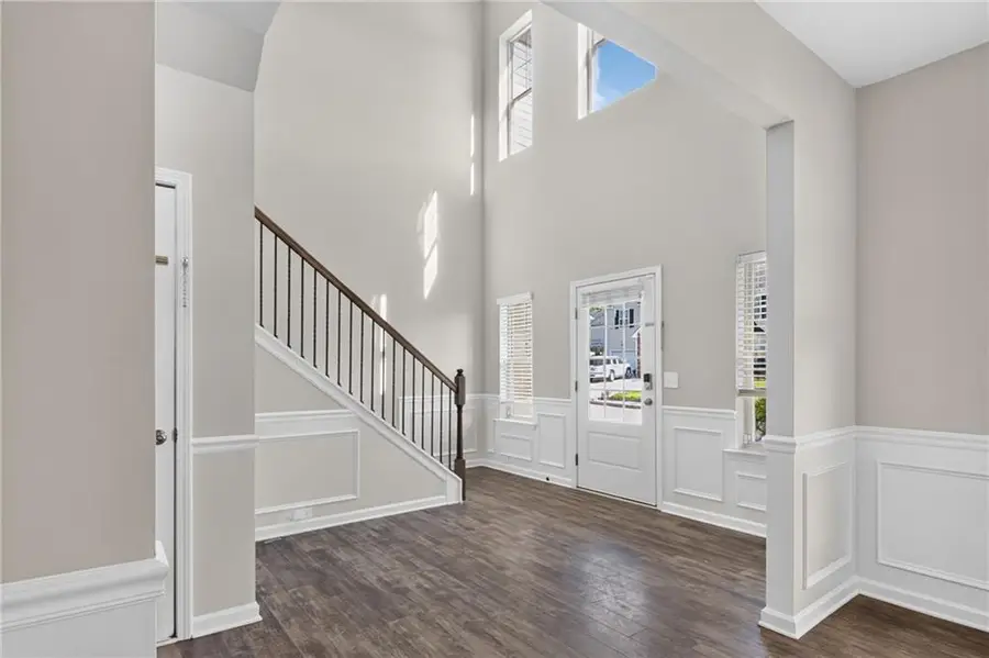 96 Crepe Myrtle Way, Dallas, GA 30132 - #3