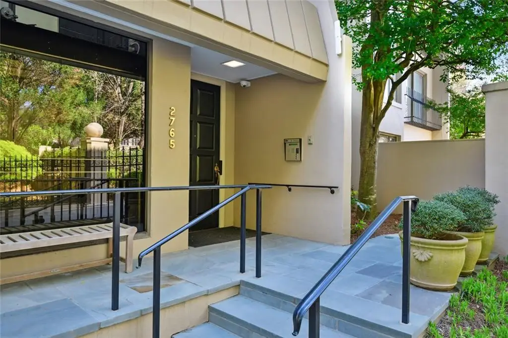 2765 Peachtree Road #6, Atlanta, GA 30305 - #1