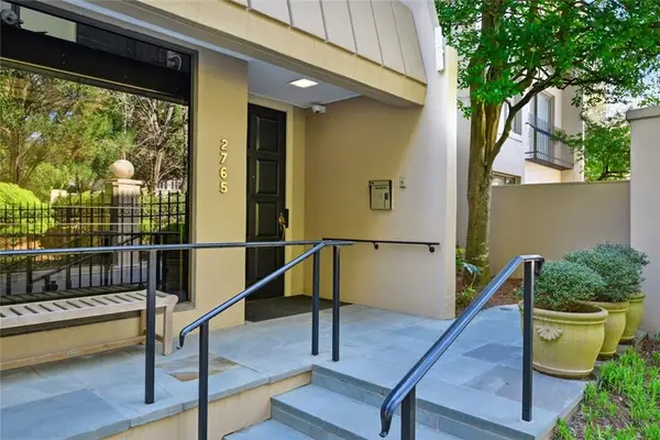 2765 Peachtree Road #6, Atlanta, GA 30305