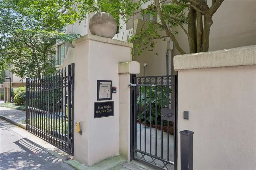 2765 Peachtree Road #6, Atlanta, GA 30305 - #3