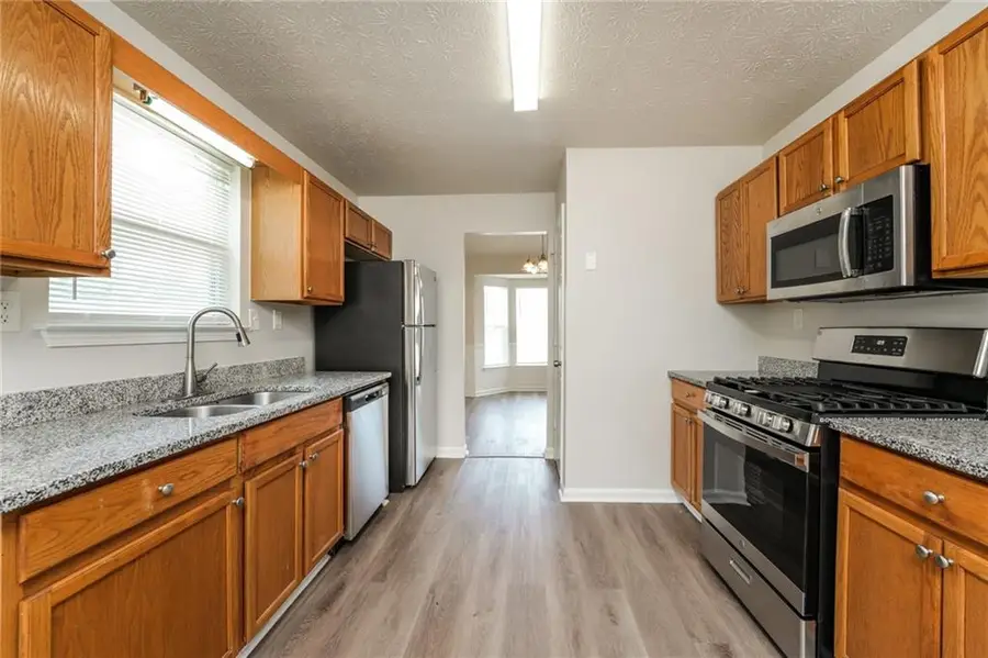 2676 Field Spring Drive, Lithonia, GA 30058 - #2