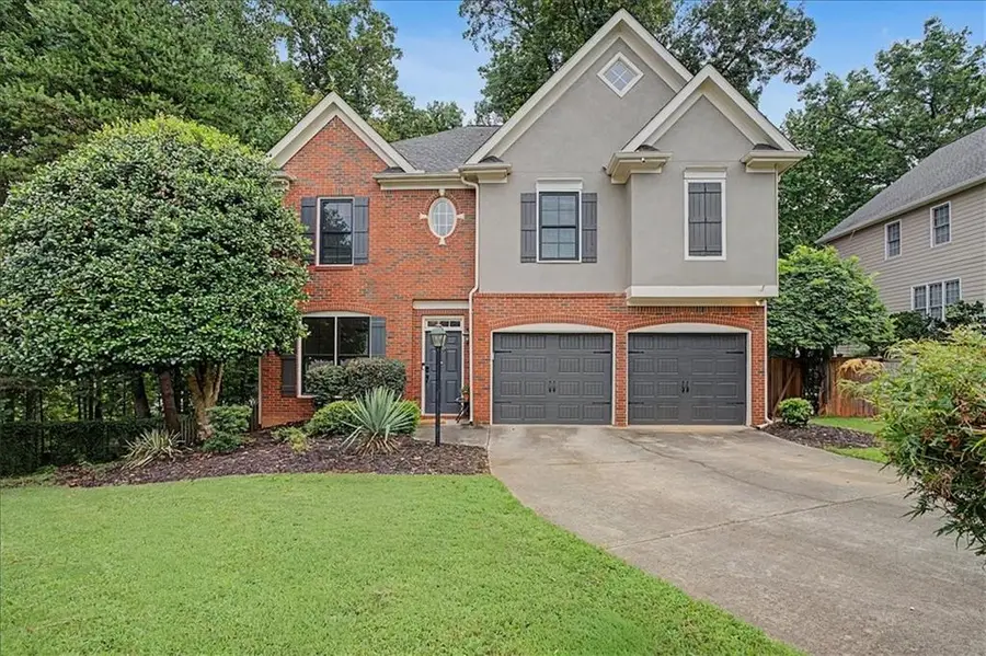 195 Cabots Cove Court, Alpharetta, GA 30022 - #2